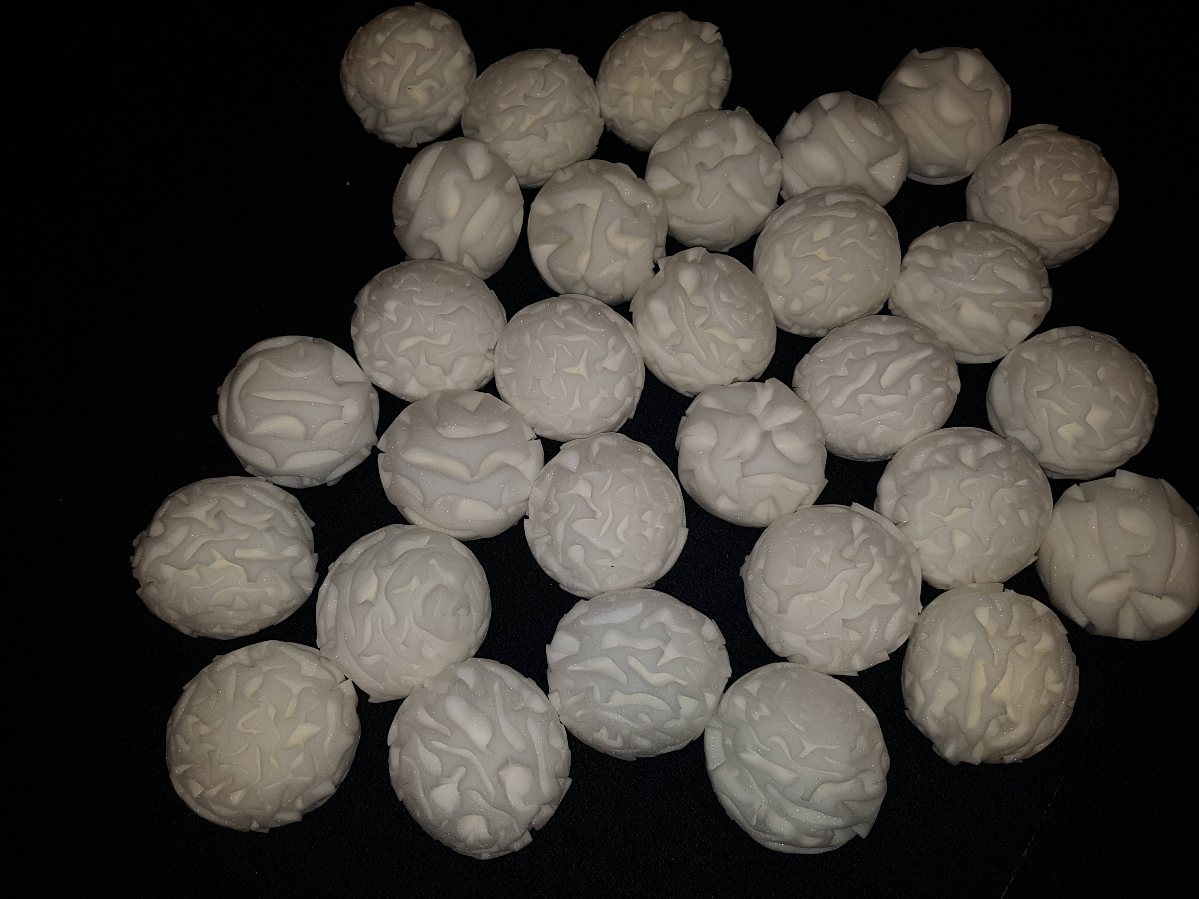 030 Droge Sneeuwballen – Wachtlijst…