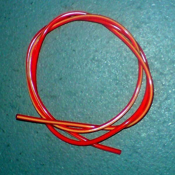 z – Speed Rope 1b – Losse kabel