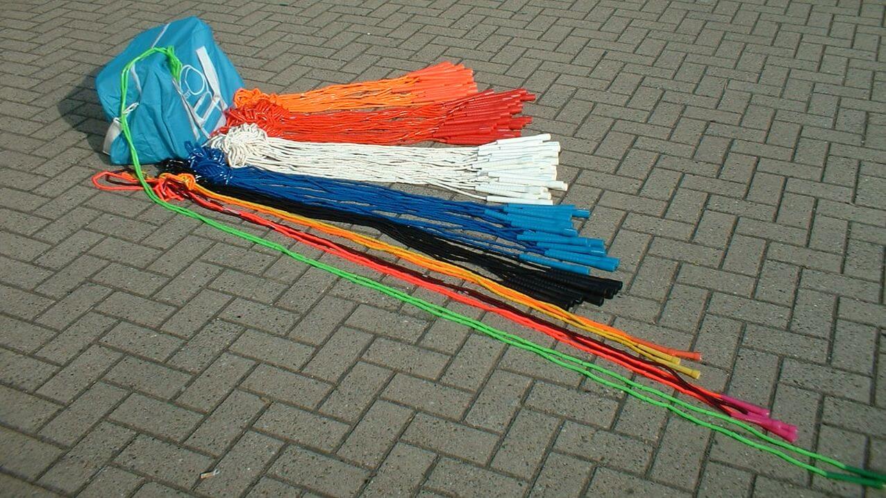 Beaded Ropes – Big Bag