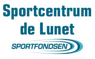 Sportcentrum 'De Lunet' (Sportfondsen Naarden BV) (Naarden)