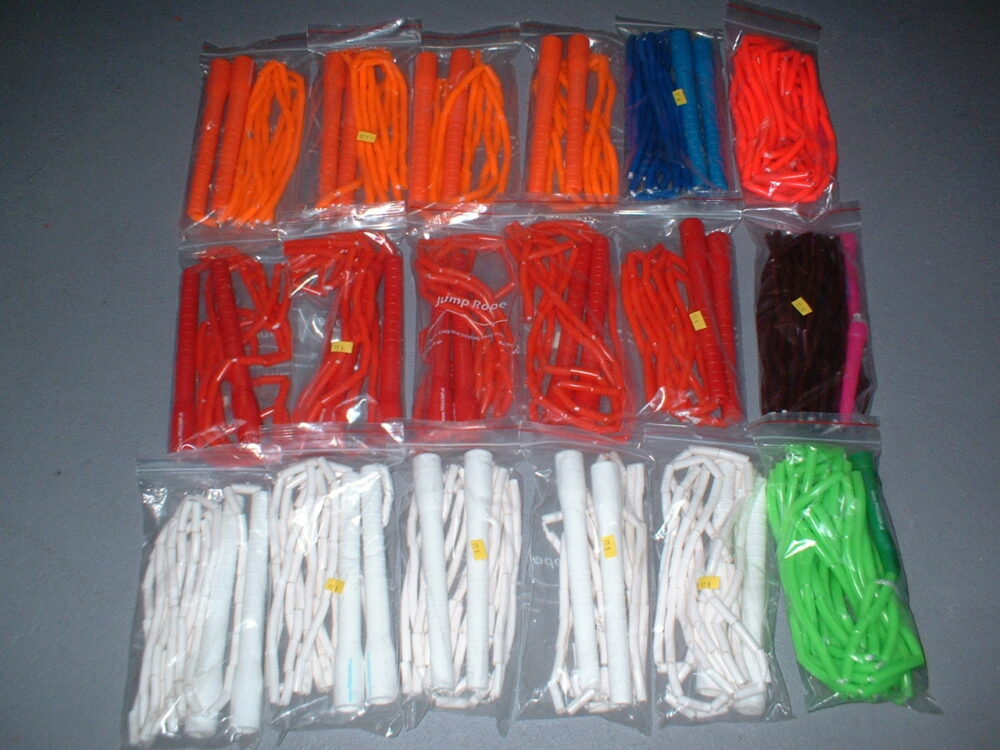 Beaded Ropes – Start Pakket